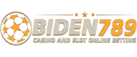 BIDEN789 - เว็บพนันที่ครบวงจร เชื่อถือได้ มั่นคงปลอดภัย 